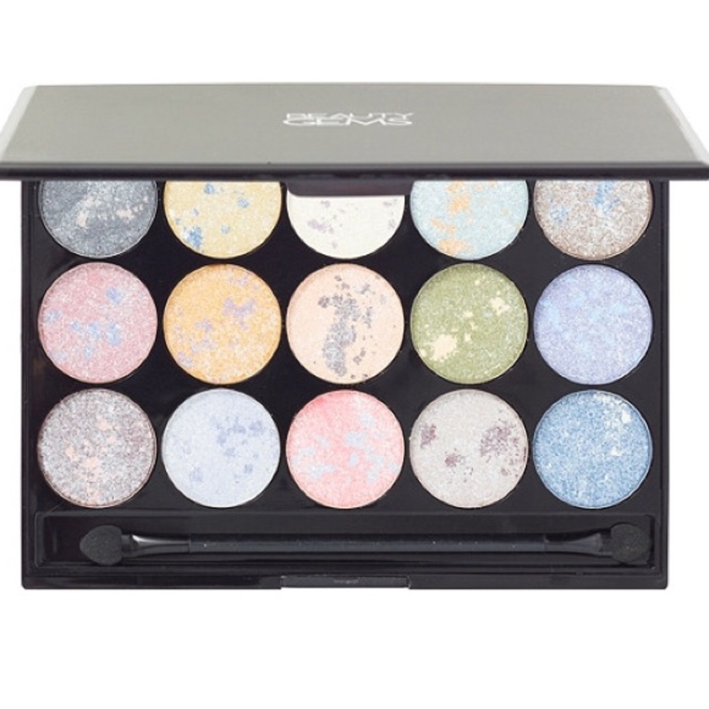 Modern Marble Eyeshadow Palette